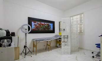 Imagem: Sala Comercial, 8m², Tatuape, Locação