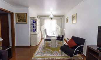 Imagem: Apartamento em Mandaqui