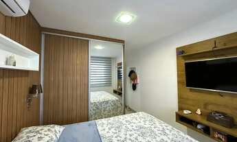 Imagem 12: Imóvel para venda possui 80 metros quadrados com 2 quartos em Centro - Guarapari - ES