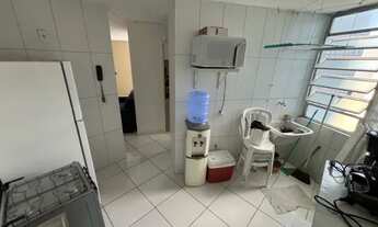 Imagem: Aluga-se apartamento quarto e sala 100