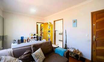 Imagem 2: Apartamento à venda no bairro Sagrada Família