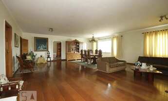 Imagem 2: Apartamento à Venda - Aclimação, 3 Quartos, 296 m2