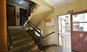 Imagem 7: Apartamento com armários perto do Comper da Brilhante