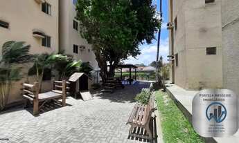 Imagem 3: Apartamento para Venda em Maceió, Serraria, 2 dormitórios, 1 banheiro, 1 vaga