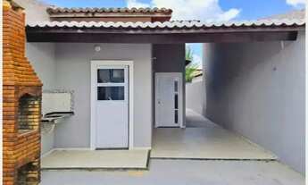 Imagem 2: Venda de Casa Super Ventilada no Gererau com (Documentação Grátis) Mais informações