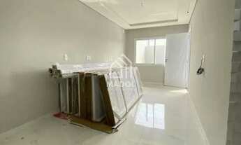 Imagem 2: Sobrado à Venda em Contorno, Ponta Grossa - PR