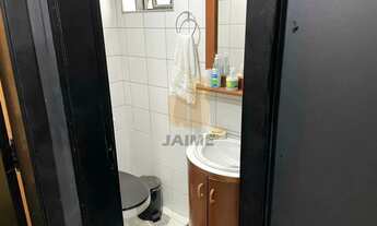 Imagem 2: CONJUNTO COMERCIAL UNIFICADO 2 SALA 2 BANHEIRO COPA E 2 VAGA