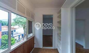 Imagem 7: Lagoa Apartamento com 3 dormitórios