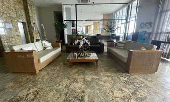 Imagem: Flat à venda, 2 quartos, 1 suíte, 1 vaga