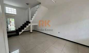 Imagem 2: Casa de Aluguel em Planalto, Belo Horizonte 4 Dormitórios, Frente