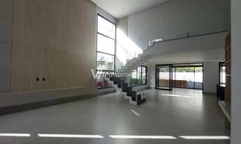 Imagem 5: Casa - Alphaville Dom Pedro 2 - Campinas