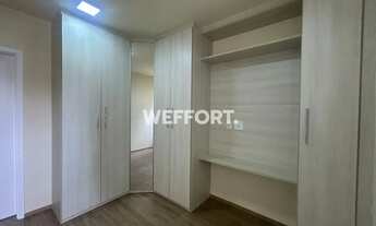 Imagem 9: Ed Solar Alta Vista sacada com churrasqueira