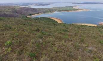Imagem 3: Imóvel para venda com 30.000 metros quadrados em Zona Rural - Três Marias - MG