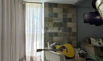 Imagem 4: Apartamento em Jardim Camburi 03 q sendo 01 suíte, sol da manhã, frente, 01 vaga