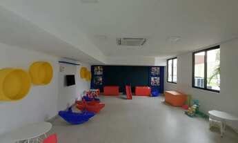 Imagem 4: Alugo apartamento com 2 quartos, suíte na Várzea - Recife - PE