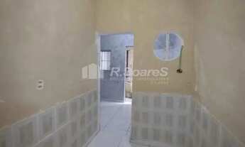 Imagem 2: Casa de Vila em Botafogo! Localização calma e arborizada próximo a estação do metrô Botafo