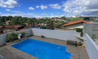 Imagem: LOCAÇÃO CASA COM PISCINA, 3 QUARTOS COM