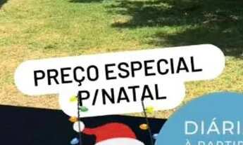 Imagem: CASA DE PRAIA P/Natal