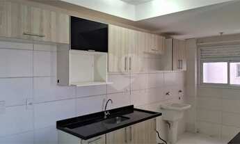 Imagem 3: Apartamento para alugar com 2 quartos, sendo 1 suíte, no condomínio Alpha Club, Votorantim