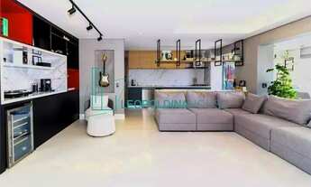 Imagem 5: Apartamento 147m² para venda na Vila leopoldina