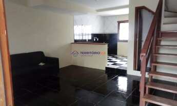 Imagem 4: Casa 2 dormitórios à venda Guarujá Porto Alegre/RS