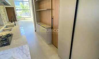 Imagem 3: Casa em condomínio à venda no Condomínio Residencial Arborais em Campinas/SP