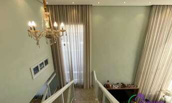 Imagem 12: CASA EM CONDOMÍNIO - CONDOMÍNIO ATIBAIA PARK I - SP