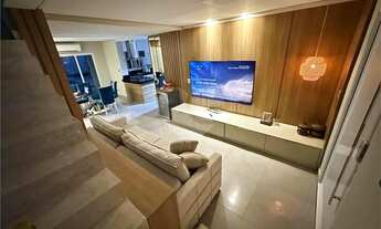 Imagem 2: Sobrado com 3 quartos à venda em Santa Cruz - MT