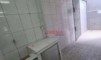 Imagem 16: Sobrado para alugar, 130 m² por R$ 5.002,00/ano - Boqueirão - Santos/SP