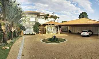 Imagem 2: Casa à venda com 6 quartos no Chácara São Rafael, Campinas