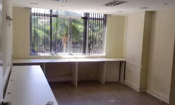 Imagem 3: Imóvel para aluguel possui 110 metros quadrados com 3 quartos em Centro - Rio de Janeiro