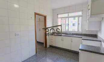 Imagem 7: VENDA APARTAMENTO - 04 QUARTOS 175,00 M2 - BAIRRO: SANTA TEREZA