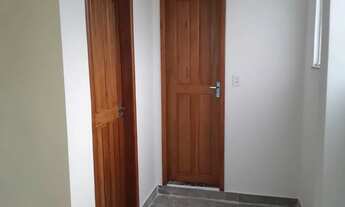 Imagem 4: CASA NO SÃO FRANCISCO RECÉM CONSTRUÍDA