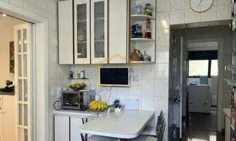 Imagem 7: Apartamento 4 dormitórios, sendo 1 suíte, sacada, 2 vagas de garagem. - Santa Teresinha