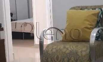 Imagem 4: Casa à venda com 3 quartos no Jardim Bela Vista, Campinas