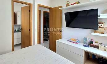 Imagem 6: Imóvel para venda possui 66 metros quadrados com 3 quartos em Pina - Recife - PE