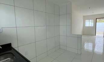 Imagem 5: Casa nova! Pronta para morar no novo portal dos bosques II