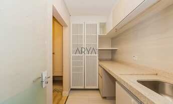 Imagem 6: Sobrado em condomínio à venda no Pilarzinho ARYA1