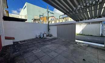 Imagem 7: Alugo ou vendo casa duplex ao lado do shopping Rio mar no Pina - Recife - PE