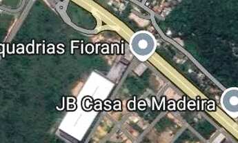 Imagem 3: 3 lotes para a galpão, solar vênus, ponta fruta, entrego escriturado pego veículos