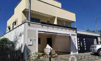 Imagem 2: Casa Sobrado em Vila Rosa - Goiânia