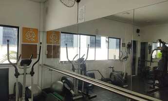 Imagem 7: Vendo Apartamento no Condomínio Arvoredo no Bairro Jacarecanga