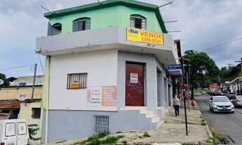 Imagem: Casa e loja á venda em Contagem por R$