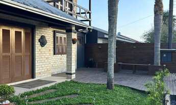 Imagem 3: Casa com 3 dormitórios praia rainha do mar