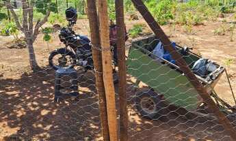 Imagem 2: 20 de frente por 50 de comprimentos mil metros