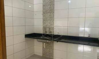 Imagem 2: Salão para alugar, 55 m² por R$ 1.287,00/mês - Jardim Pedro Ometto - Jaú/SP