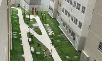 Imagem 4: Imóvel para venda tem 38 metros quadrados com 2 quartos em Dom Avelar - Salvador - BA