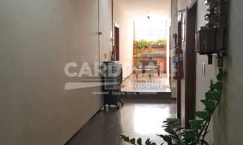 Imagem 3: Sala comercial com localização espetacular, excelente para escritórios e profissionais aut