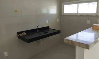 Imagem 7: Imóvel para venda tem 70 metros quadrados com 2 quartos em Timbu - Eusébio - CE