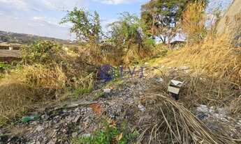 Imagem 7: Lote com 360 metros Bairro Aeronautas Lagoa Santa